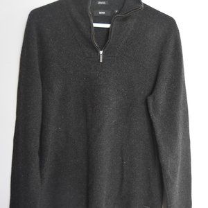 Hugo Boss Wool Sweater Size Medium